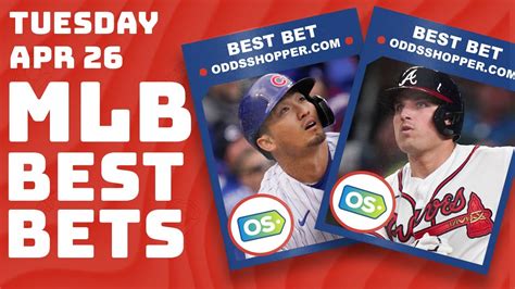 MLB Parlay Picks: Baseball Parlay Bets Today .